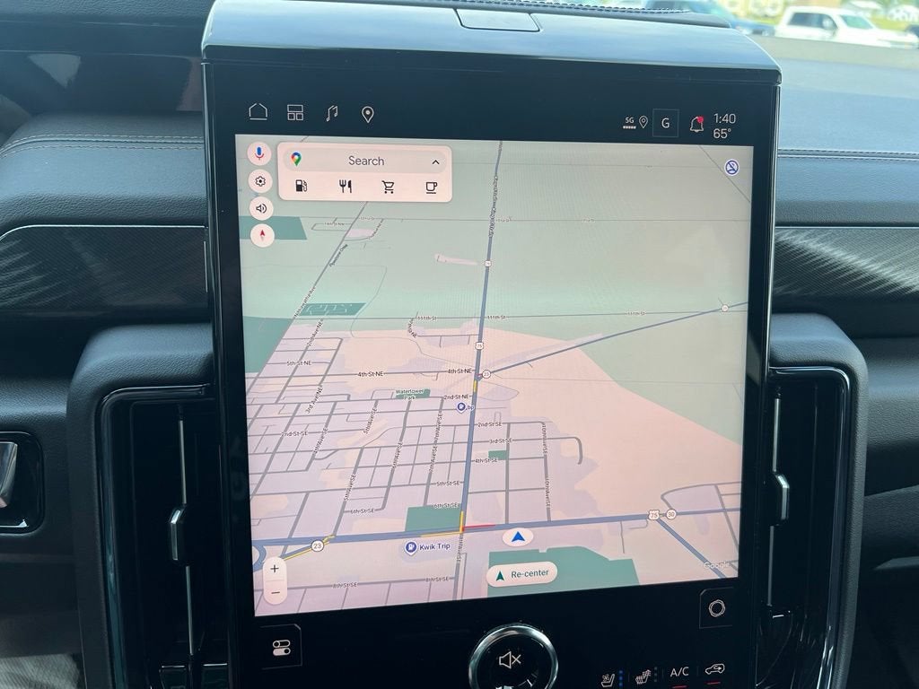 2026 GMC Yukon AT4 - Photo 37