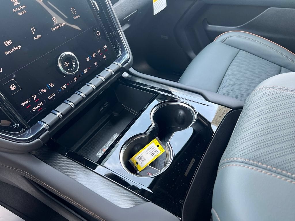 2026 GMC Yukon AT4 - Photo 39
