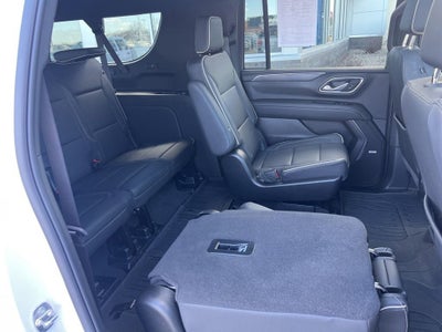 2024 GMC Yukon XL SLT
