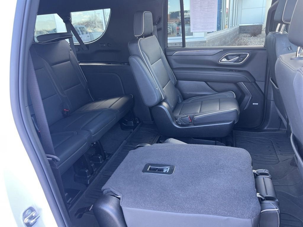2024 GMC Yukon XL SLT