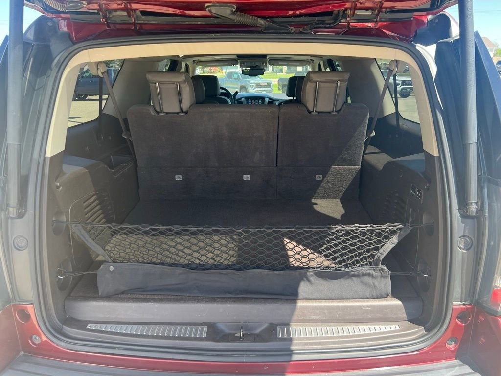 2020 GMC Yukon XL Denali