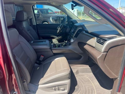 2020 GMC Yukon XL Denali