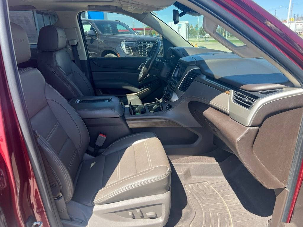 2020 GMC Yukon XL Denali
