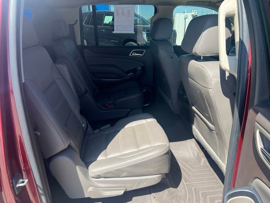 2020 GMC Yukon XL Denali