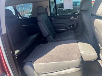 2020 GMC Yukon XL Denali
