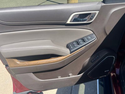 2020 GMC Yukon XL Denali