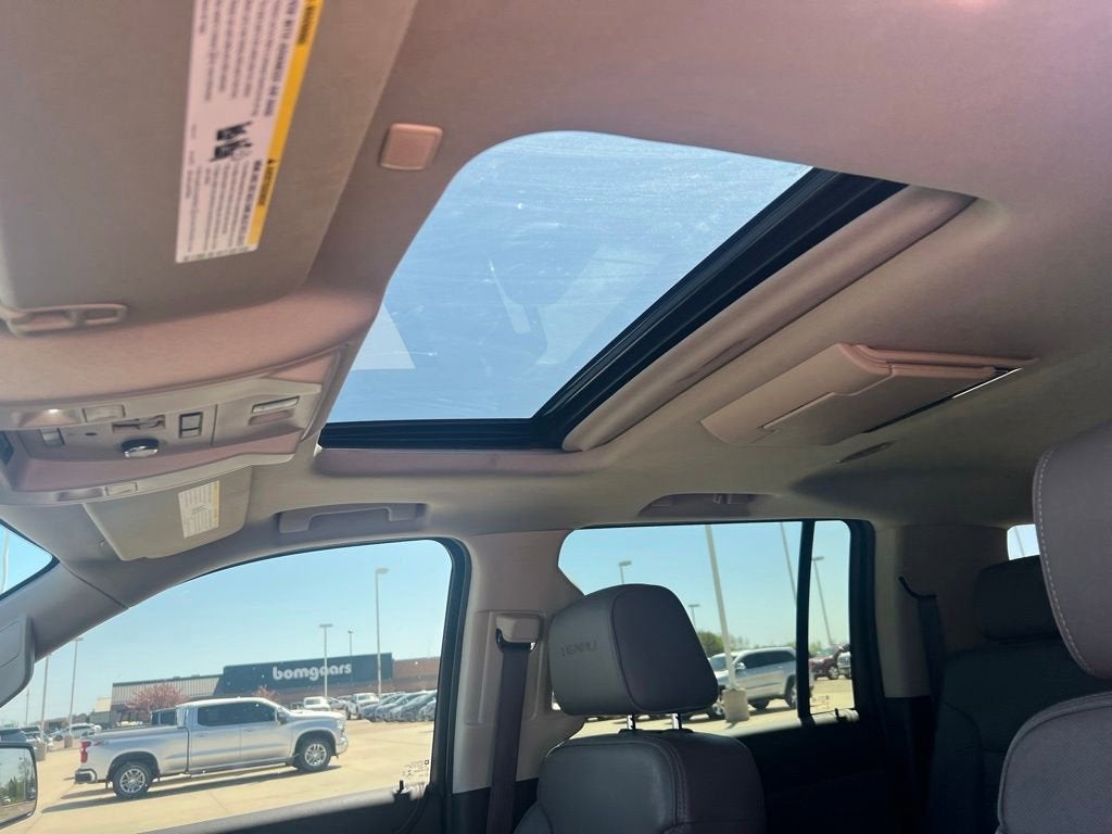 2020 GMC Yukon XL Denali