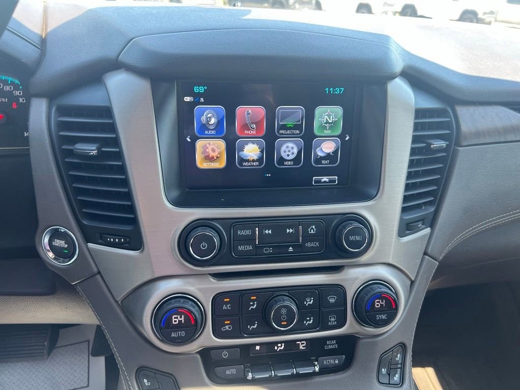 2020 GMC Yukon XL Denali