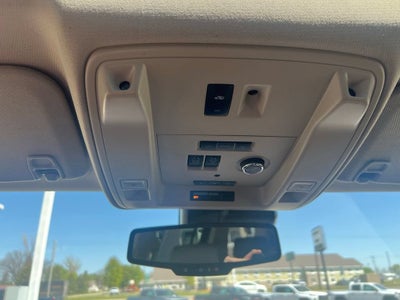 2020 GMC Yukon XL Denali