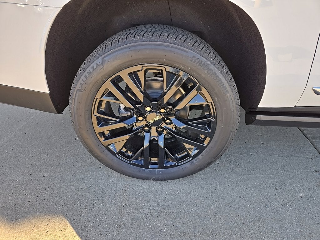 2027 GMC Yukon XL Denali