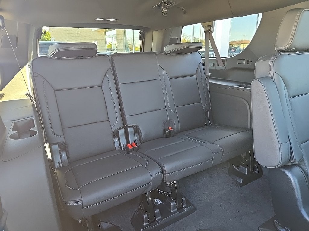 2027 GMC Yukon XL Denali