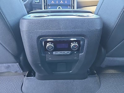 2027 GMC Yukon XL Denali