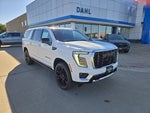 2027 GMC Yukon XL Denali