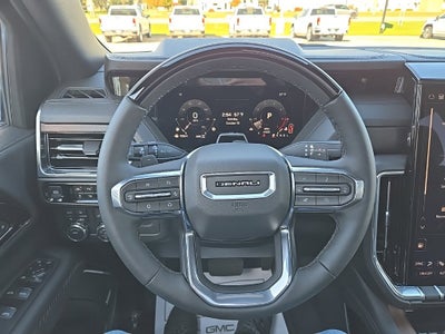 2027 GMC Yukon XL Denali