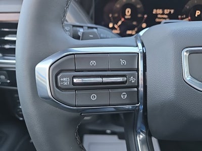 2027 GMC Yukon XL Denali