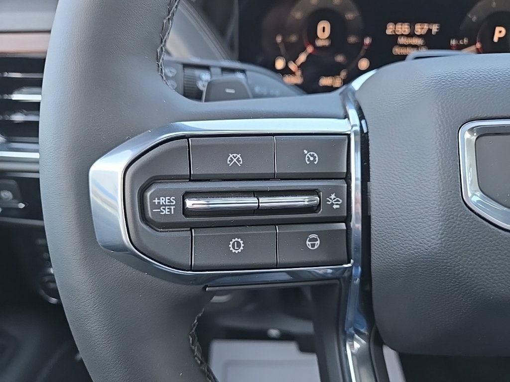 2027 GMC Yukon XL Denali