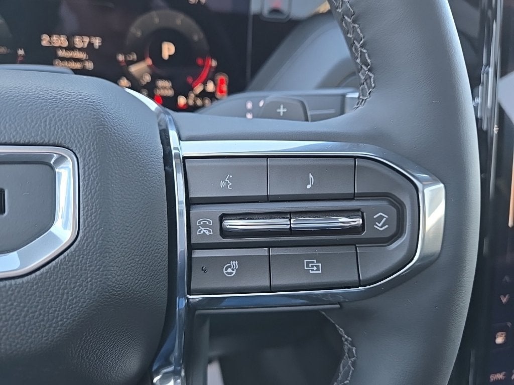 2027 GMC Yukon XL Denali
