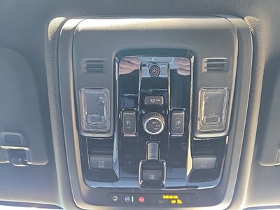 2027 GMC Yukon XL Denali