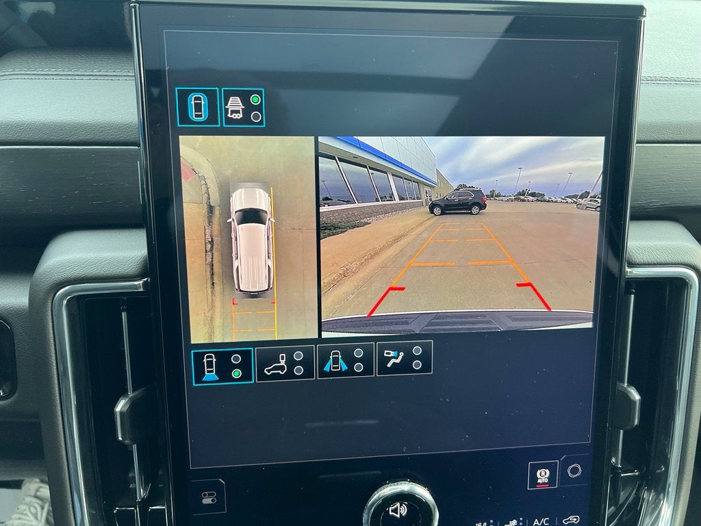 2027 GMC Yukon XL Denali