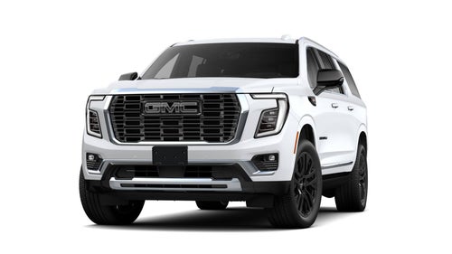 2027 GMC Yukon XL Denali