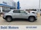 2024 Chevrolet Traverse Limited LT Leather