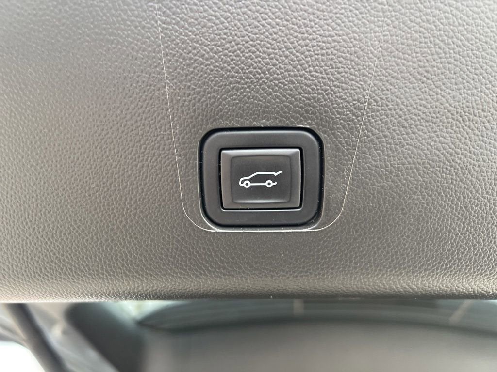 2024 Chevrolet Traverse Limited LT Leather