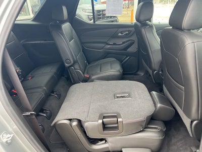 2024 Chevrolet Traverse Limited LT Leather