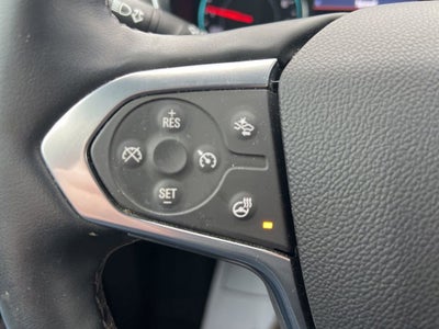 2024 Chevrolet Traverse Limited LT Leather