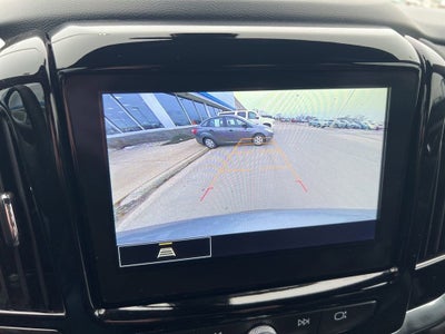 2024 Chevrolet Traverse Limited LT Leather