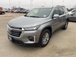 2024 Chevrolet Traverse Limited LT Leather