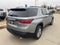 2024 Chevrolet Traverse Limited LT Leather