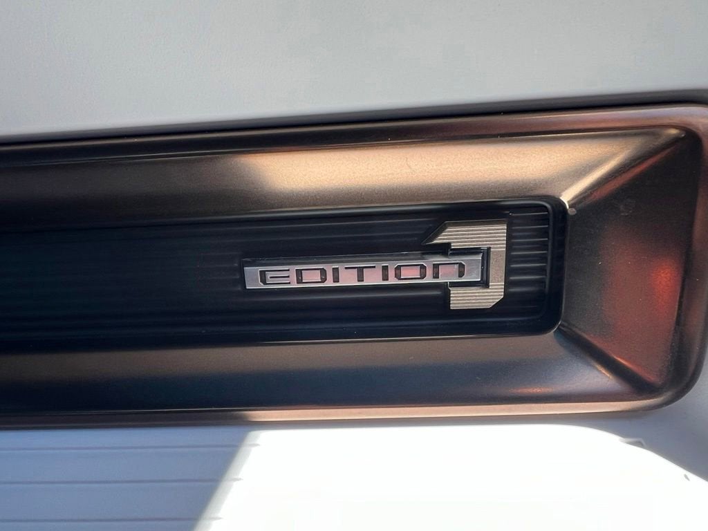 2023 GMC HUMMER EV Pickup 3X