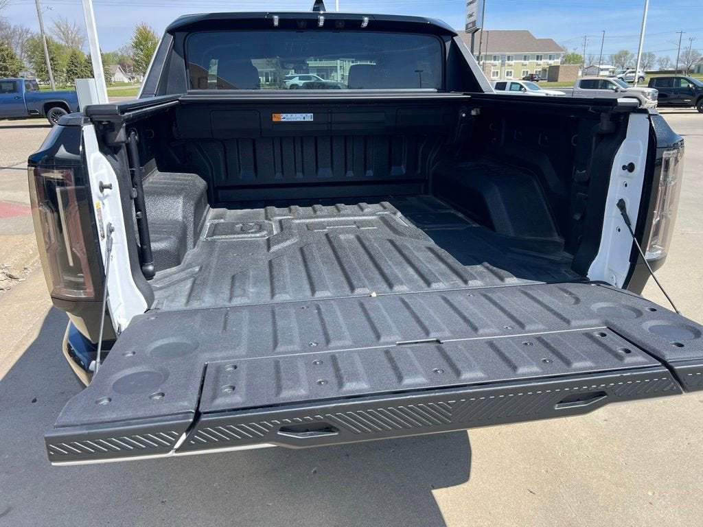 2023 GMC HUMMER EV Pickup 3X