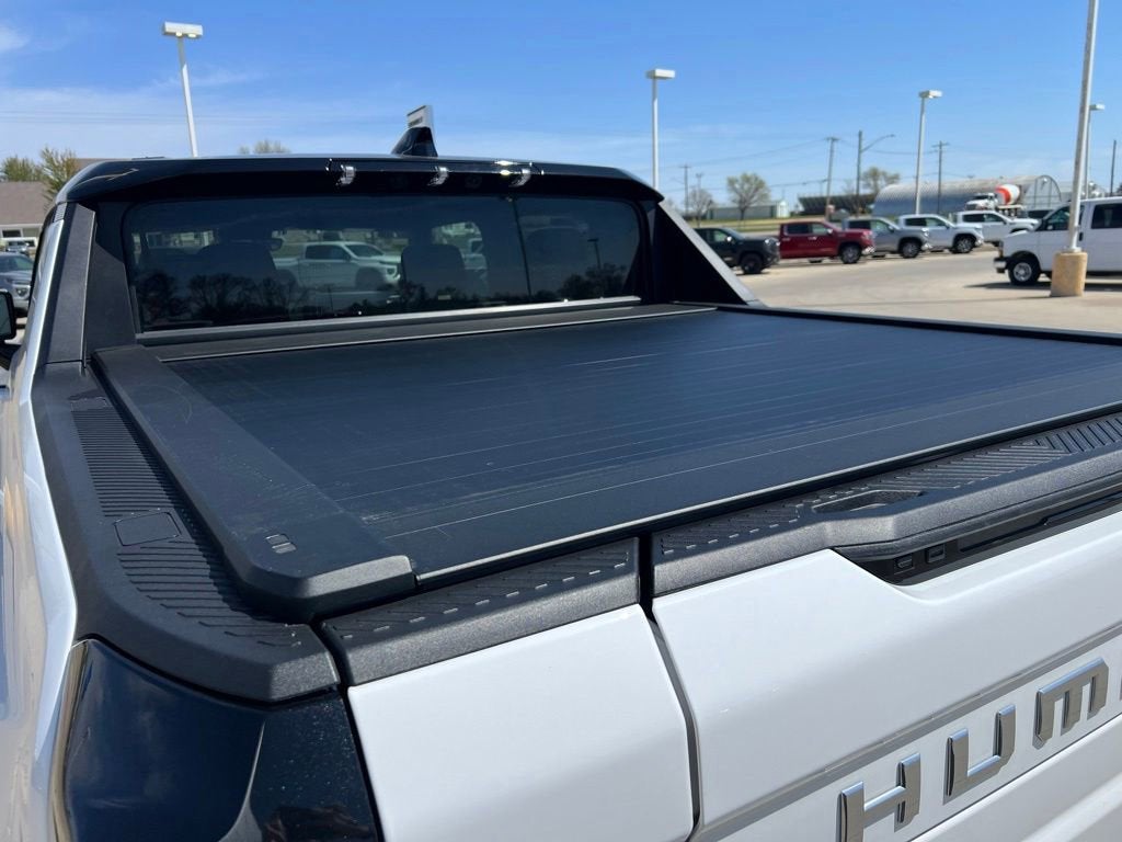 2023 GMC HUMMER EV Pickup 3X