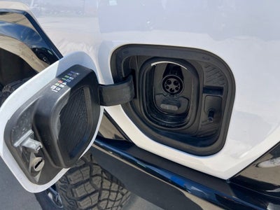 2023 GMC HUMMER EV Pickup 3X