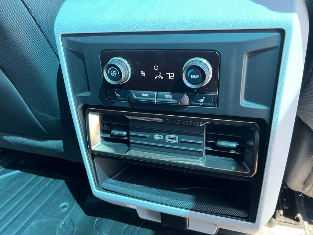 2023 GMC HUMMER EV Pickup 3X