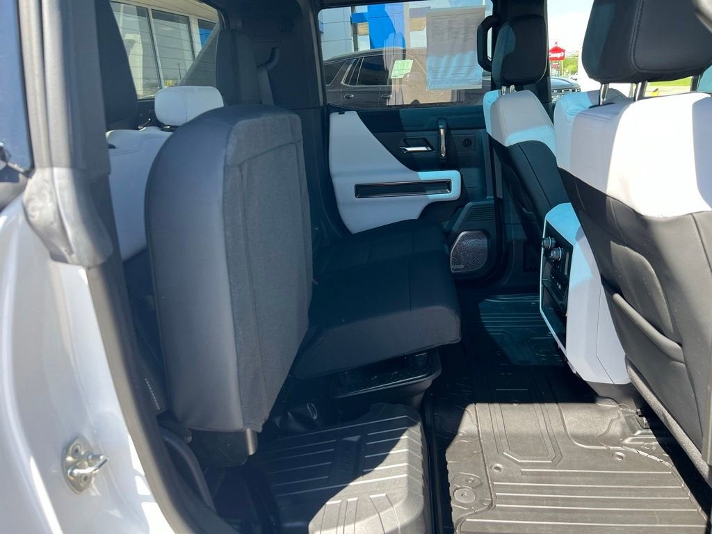 2023 GMC HUMMER EV Pickup 3X
