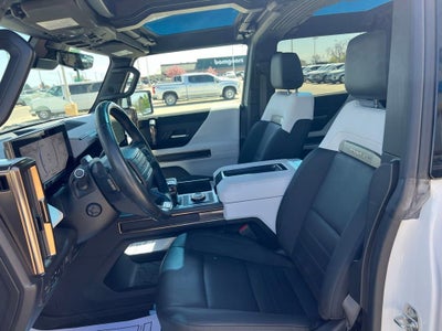 2023 GMC HUMMER EV Pickup 3X