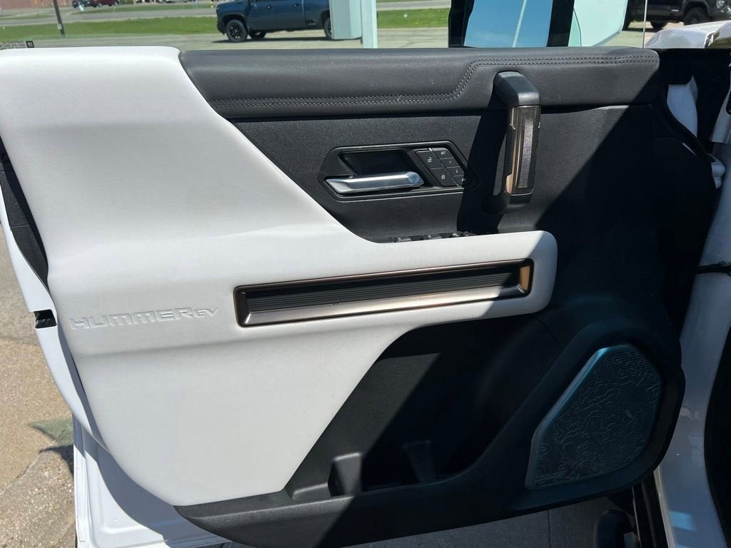 2023 GMC HUMMER EV Pickup 3X