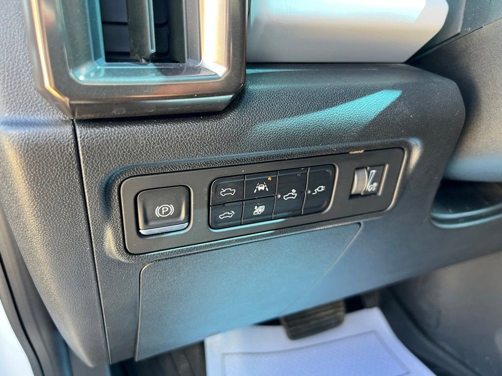 2023 GMC HUMMER EV Pickup 3X