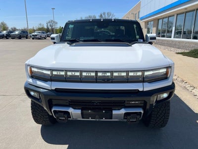 2023 GMC HUMMER EV Pickup 3X