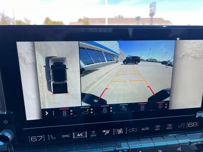 2023 GMC HUMMER EV Pickup 3X
