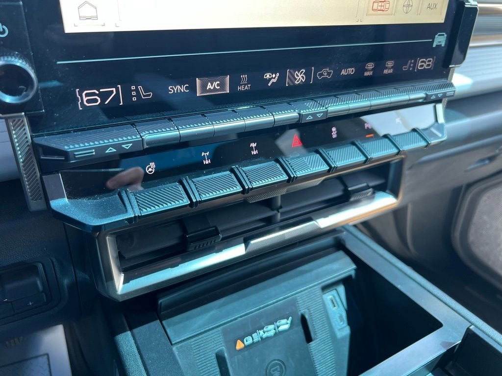 2023 GMC HUMMER EV Pickup 3X