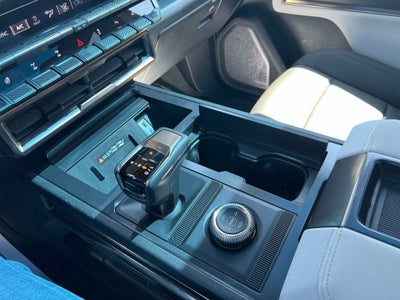 2023 GMC HUMMER EV Pickup 3X