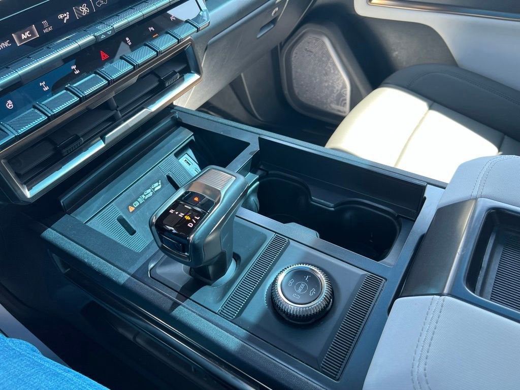 2023 GMC HUMMER EV Pickup 3X