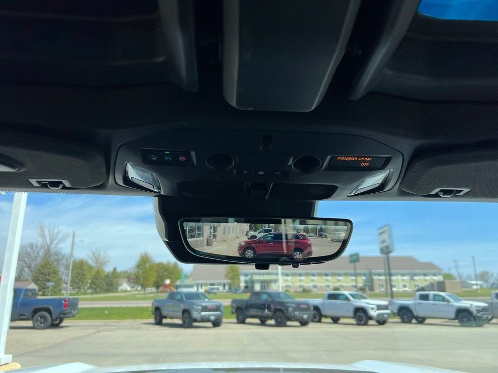 2023 GMC HUMMER EV Pickup 3X
