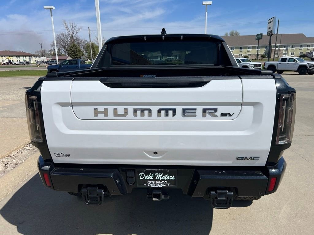 2023 GMC HUMMER EV Pickup 3X