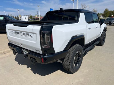 2023 GMC HUMMER EV Pickup 3X