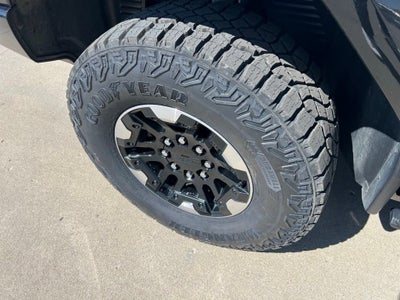 2023 GMC HUMMER EV Pickup 3X