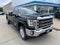 2021 GMC Sierra 2500 HD SLT